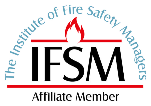 IFSM Affiliate Member Logo