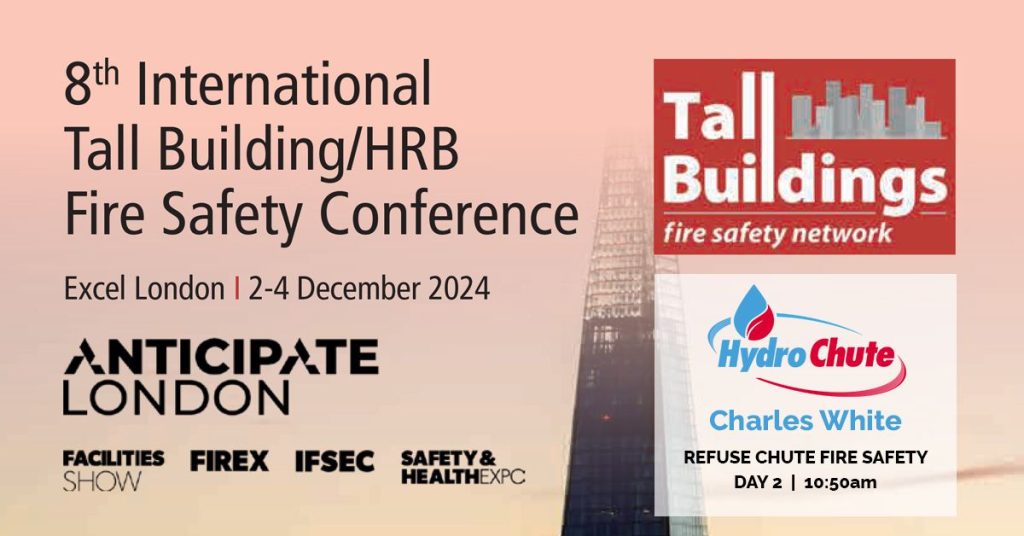 Tall Building Conference 2024