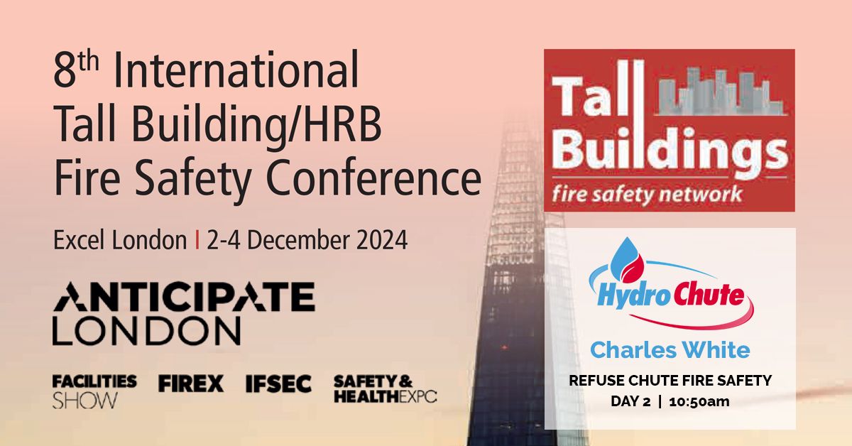 Tall Buildings Conference 2024