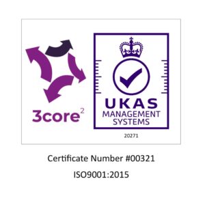 ISO9001-2015 cert 2025