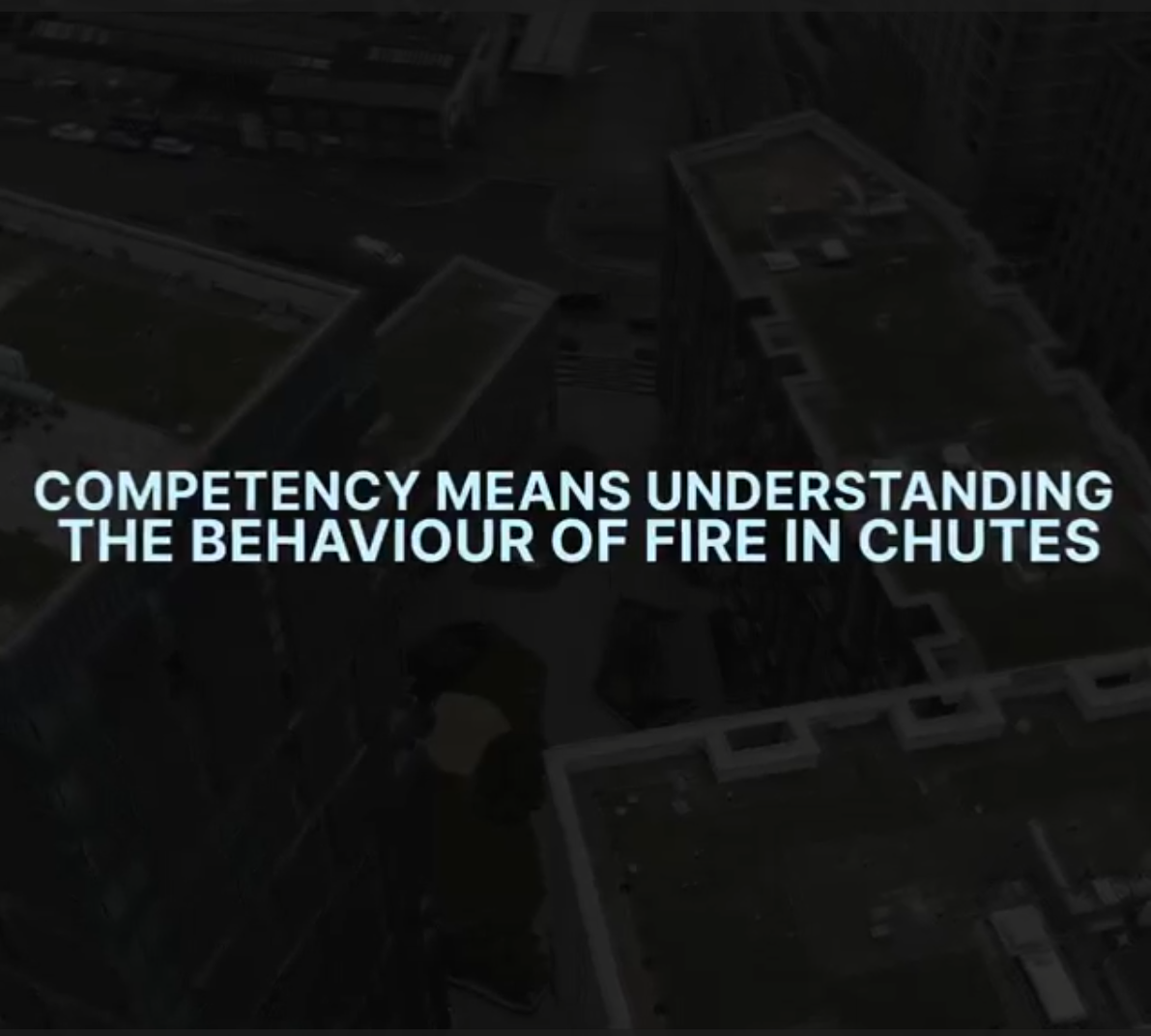Competency is something you understand