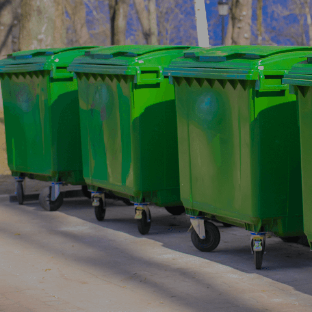 Helping you maintain a clean fresh environment